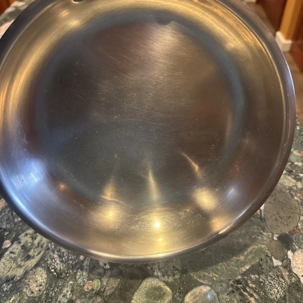 Cuisinart stainless steel
